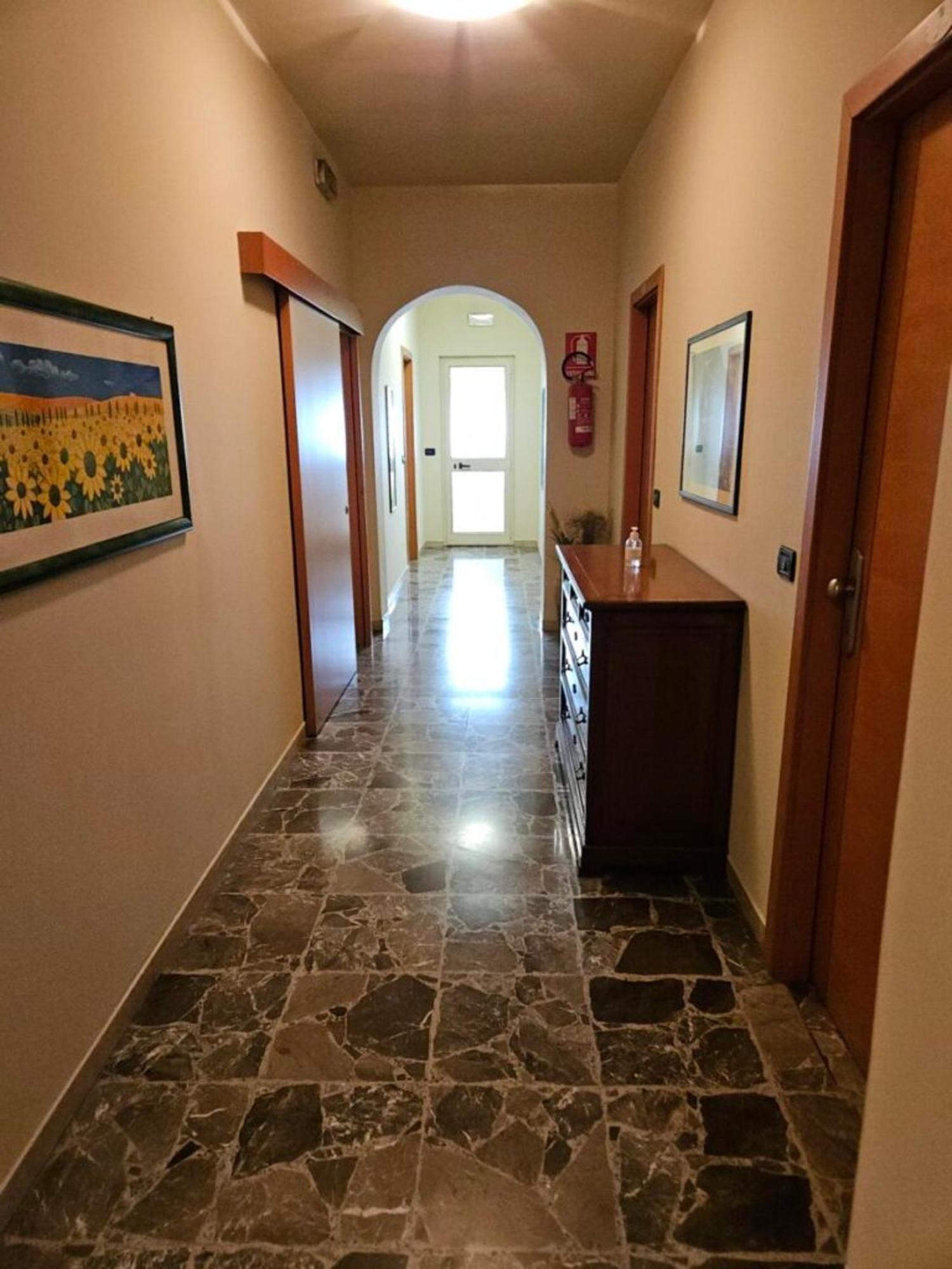 Hotel Mazzocchetti Città Sant'Angelo Exterior foto